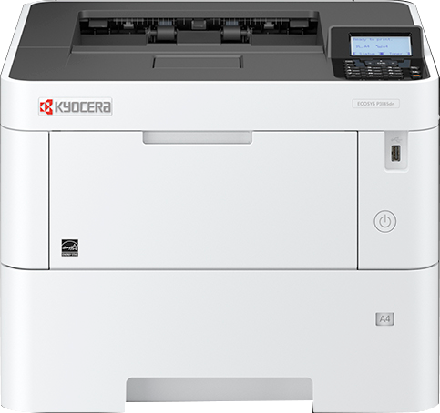 Impresora Kyocera A4